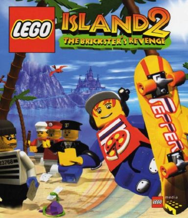 Lego Island 2 Mac Download