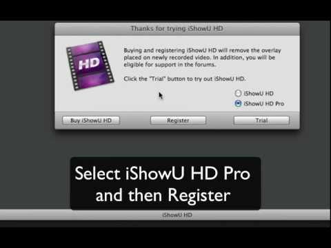 Ishowu Hd Pro Mac Download